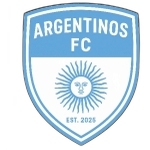 شعار Argentinos