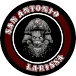 شعار San Antonio