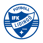 شعار IFK Lidingö BK