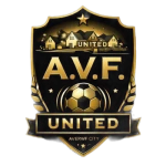شعار A.V.F United