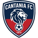 شعار Cantania
