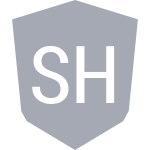 شعار St Harmon FC