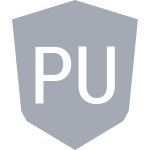 شعار Penybont United FC