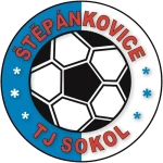 شعار TJ Sokol Štěpánkovice
