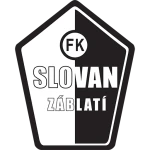 شعار FK Slovan Záblatí