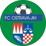 شعار FC Ostrava - Jih