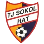 شعار TJ Sokol Hať