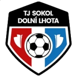 شعار TJ Sokol Dolní Lhota