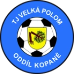 شعار TJ Velká Polom