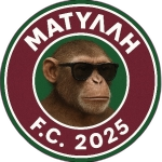 شعار Matylli Monkey