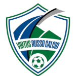 شعار Virtus Russo Calcio