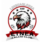 شعار Etna Calcio Club