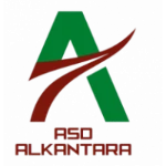 شعار Alkantara