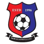 شعار Moragasmulla SC