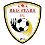 شعار Red Stars FC