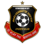 شعار Maligawatte Youth