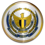شعار Saunders FC
