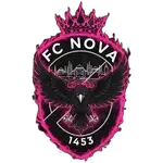 شعار FC Nova