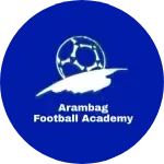 شعار Arambagh Football Academy