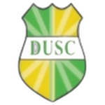 شعار Dhaka United SC