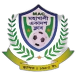 شعار Mohakhali Ekadosh