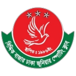 شعار Siddiquebazar Dhaka JSC