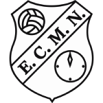 شعار EC Meia Noite U20