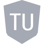 شعار Trewern United FC