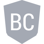 شعار Bishops Castle Town FC