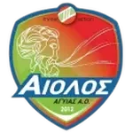 شعار Aiolos Agyas