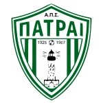 شعار Patrai B