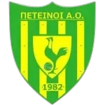 شعار AO Peteinoi