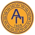 شعار Atromitos Patron B