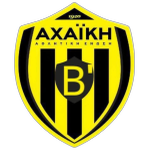شعار Achaiki B