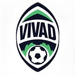 شعار VIVAD Romaniv