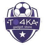 شعار To4ka Odesa