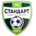 شعار Standart Novi Sanzhary