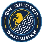 شعار FC Dnister Zalishchyky
