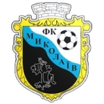 شعار FC Mykolaiv Lviv