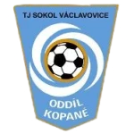 شعار TJ Václavovice