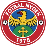 شعار TJ Sokol Nýdek