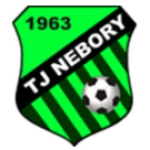 شعار TJ Nebory