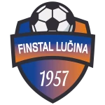 شعار Finstal Lučina