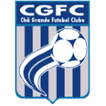 شعار Chã Grande U20