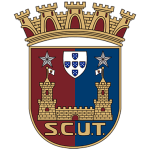 شعار SCU Torreense U19