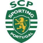شعار Sporting CP U19