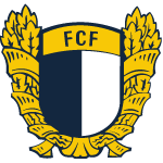 شعار Famalicão U19