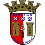 شعار Sporting Braga U19