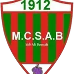 MC Sidi Ali Boussidi