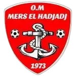شعار Om Mesr El Hadjadj